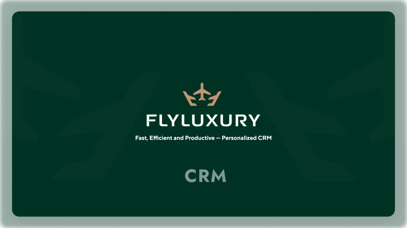 flyluxury_crm