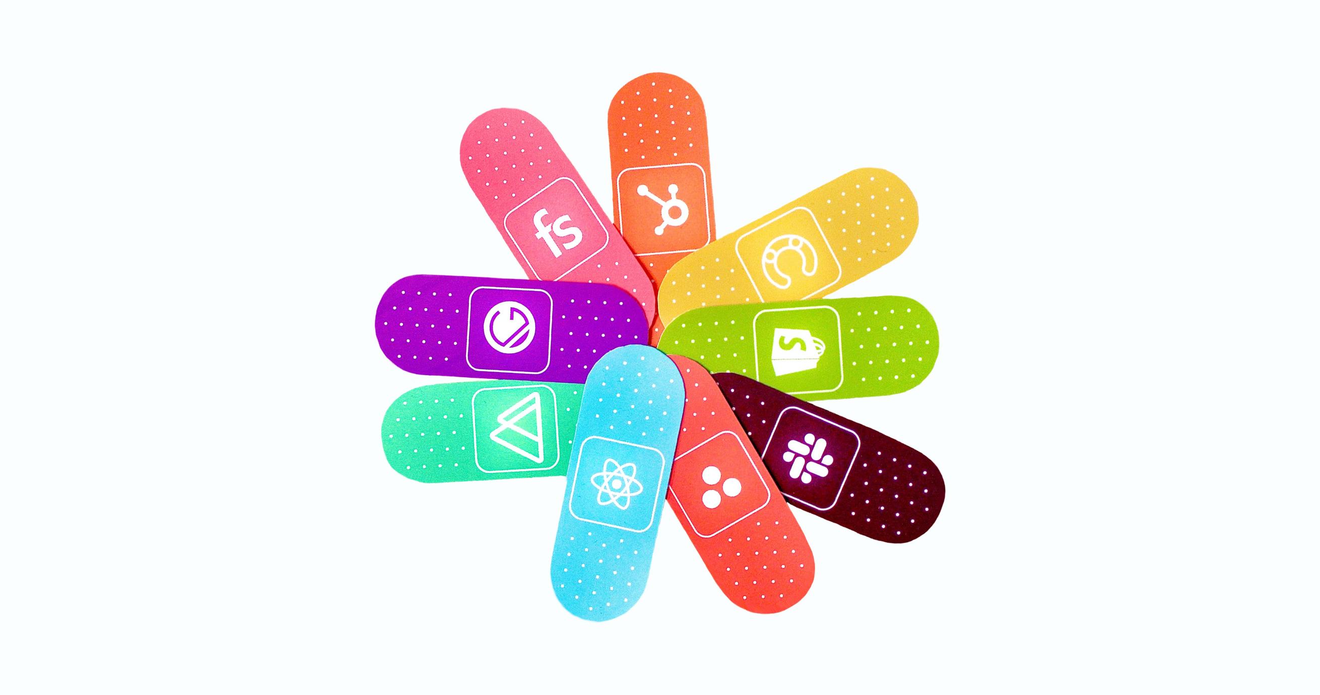 What types of sites are there