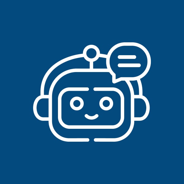 Chatbot (auto chat with user)