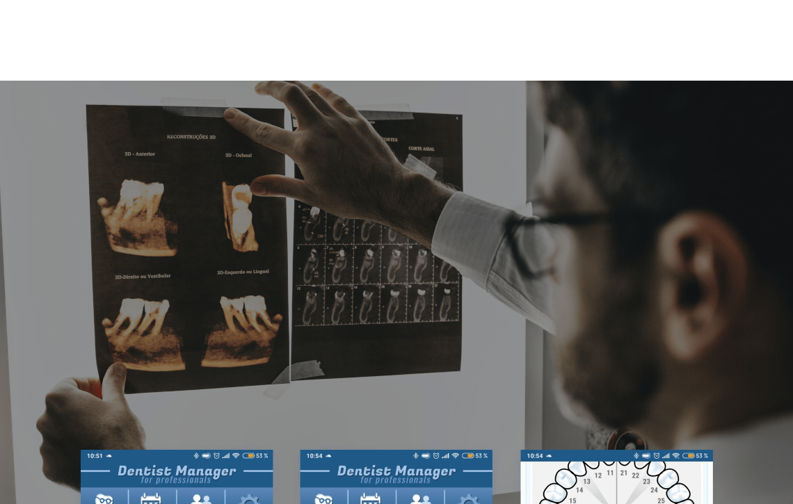 Dentist Manager