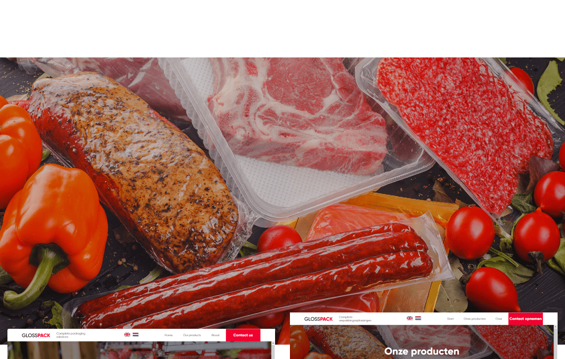 Gloss Pack