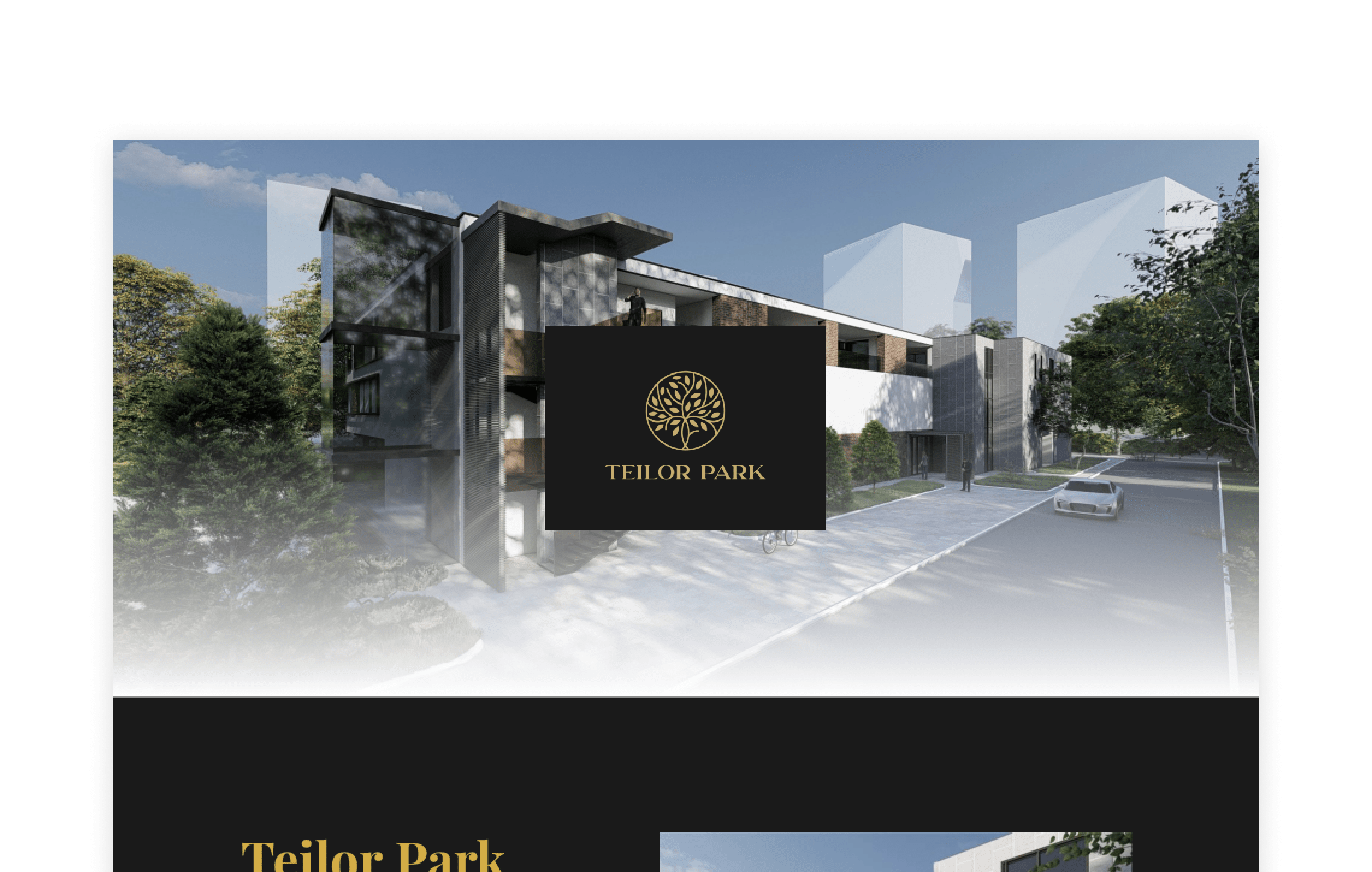 Teilor Park